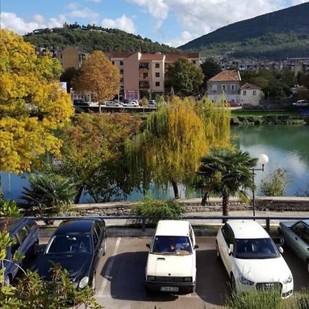 Vila Mira Trebinje Exterior foto