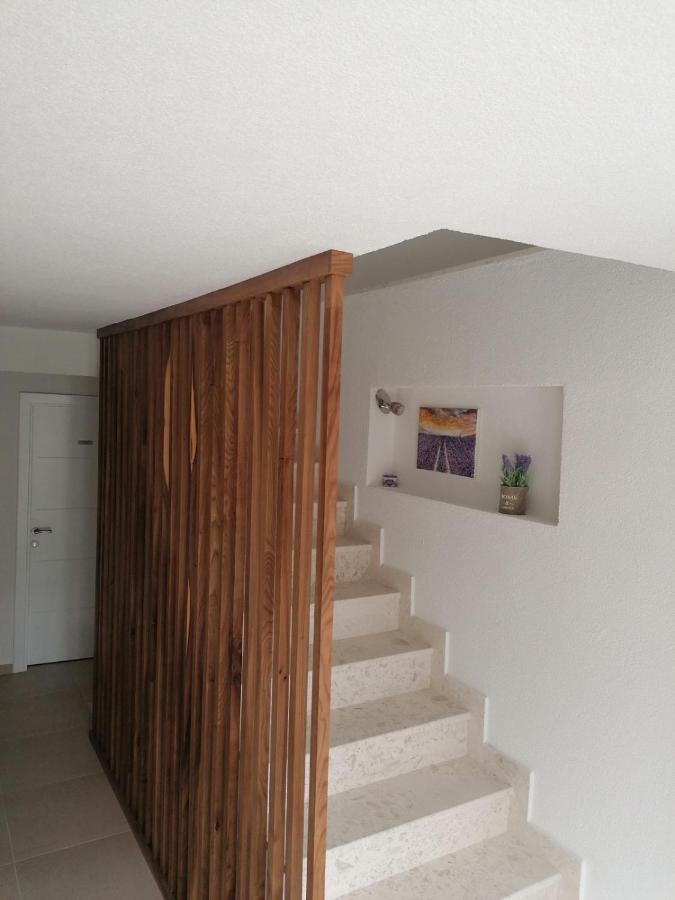 Vila Mira Trebinje Exterior foto