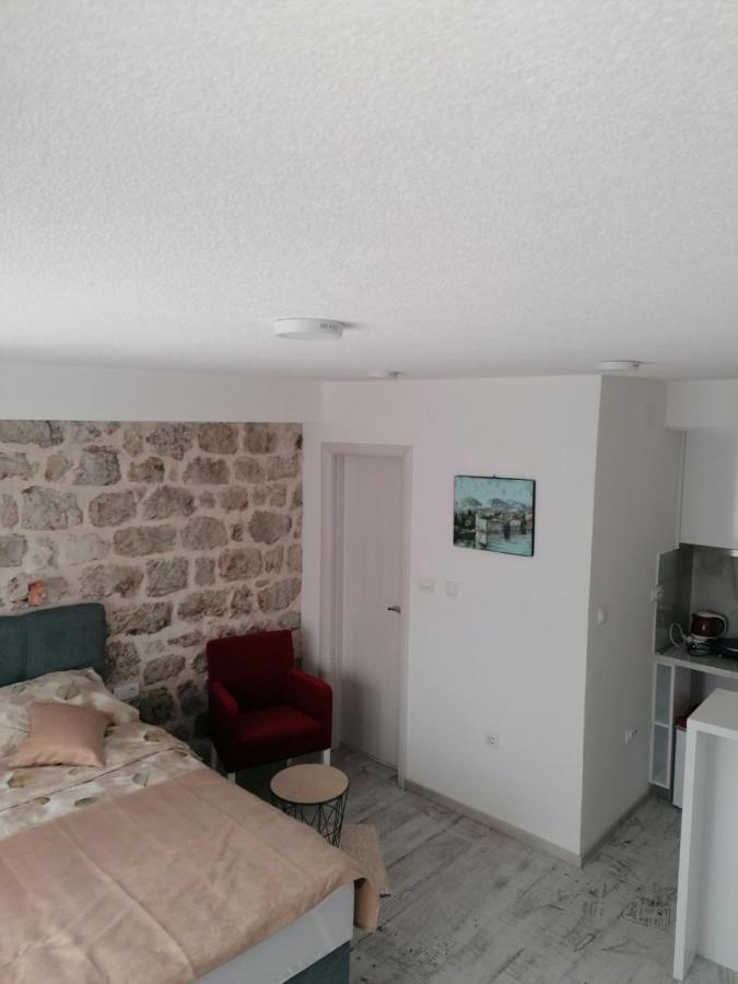 Vila Mira Trebinje Exterior foto